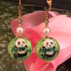 🔥ON SALE🔥3/$30🔥 💖 LA Design💖Handmade Earrings